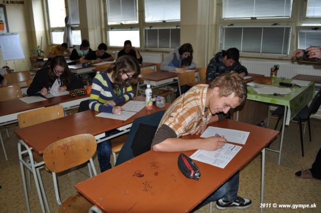 Ekonomicko - manažérska olympiáda