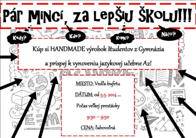 handmade
