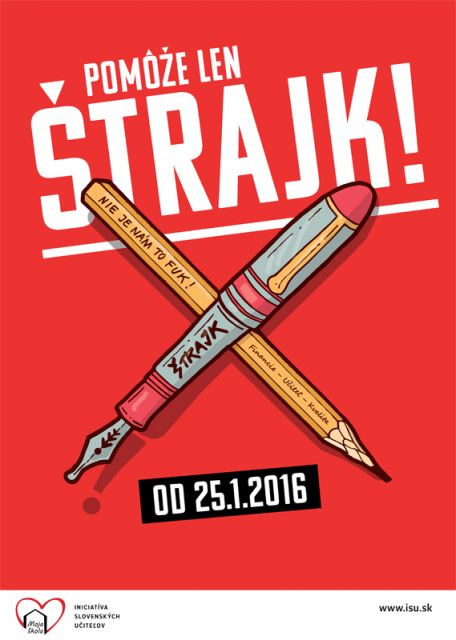 strajk
